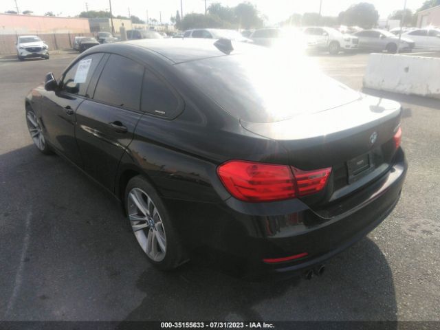 WBA4A5C57FG051978 BMW 4 Series 428i