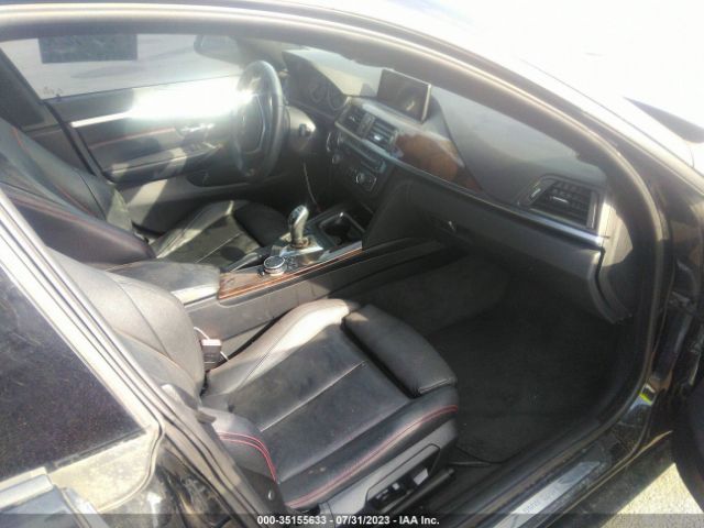 WBA4A5C57FG051978 BMW 4 Series 428i