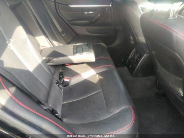 WBA4A5C57FG051978 BMW 4 Series 428i