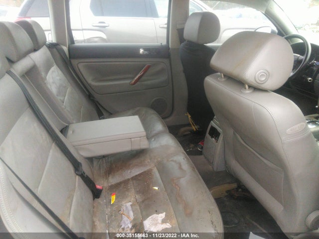 WVWWH63B94E264569 Volkswagen Passat Wagon Glx
