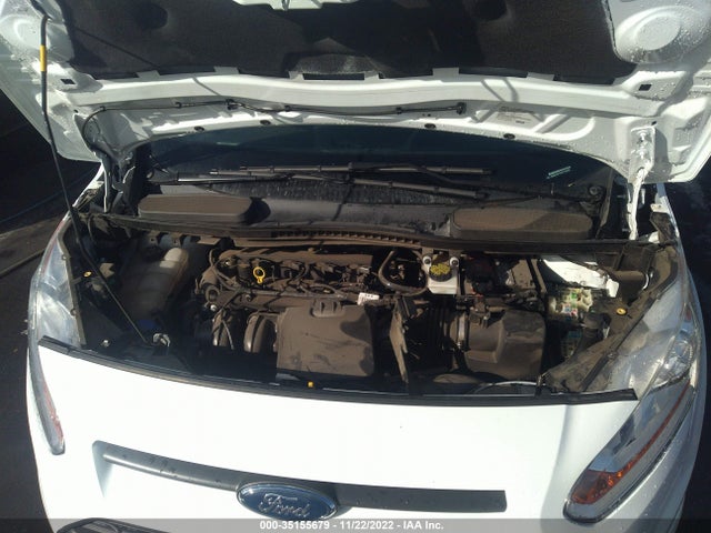 2017 Ford Transit Connect, VIN: NM0GE9F70H1318390