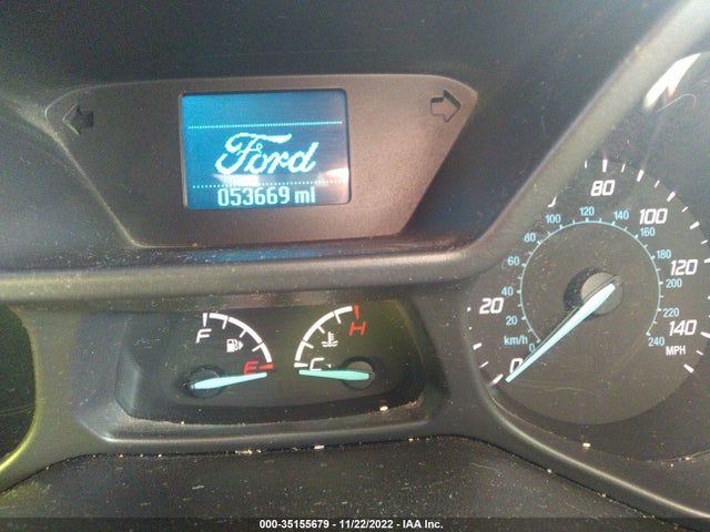2017 Ford Transit Connect, VIN: NM0GE9F70H1318390