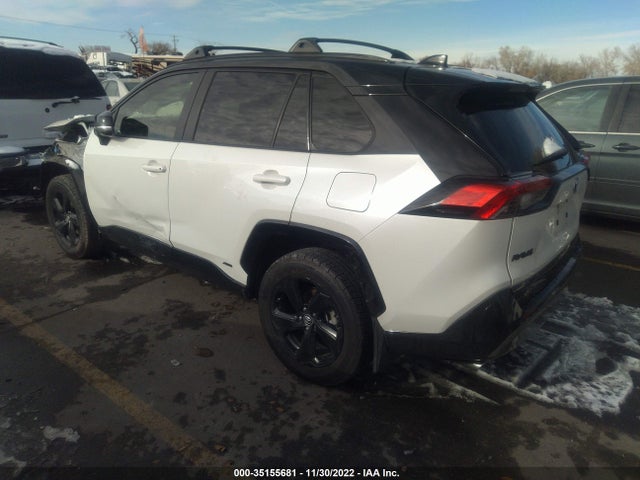2019 Toyota RAV4, VIN: JTMEWRFV0KD507343