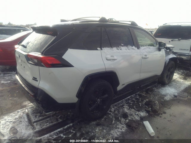 2019 Toyota RAV4, VIN: JTMEWRFV0KD507343