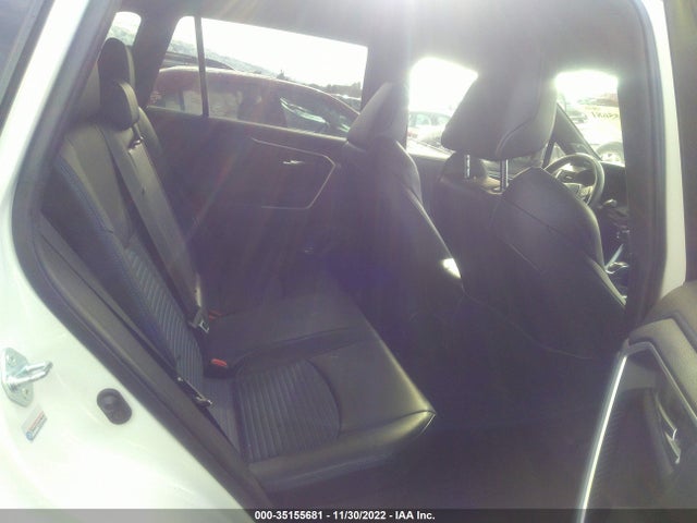 2019 Toyota RAV4, VIN: JTMEWRFV0KD507343