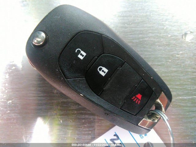 2021 Chevrolet Spark, VIN: KL8CD6SA9MC716113