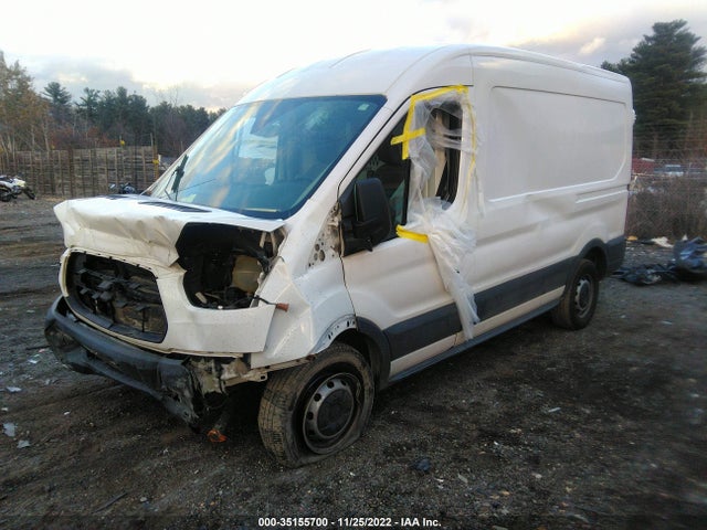 2017 Ford Transit, VIN: 1FTYR1CM3HKA83016