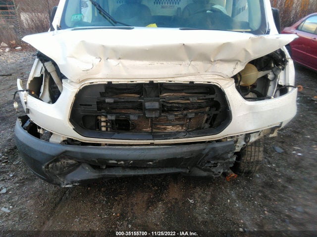 2017 Ford Transit, VIN: 1FTYR1CM3HKA83016