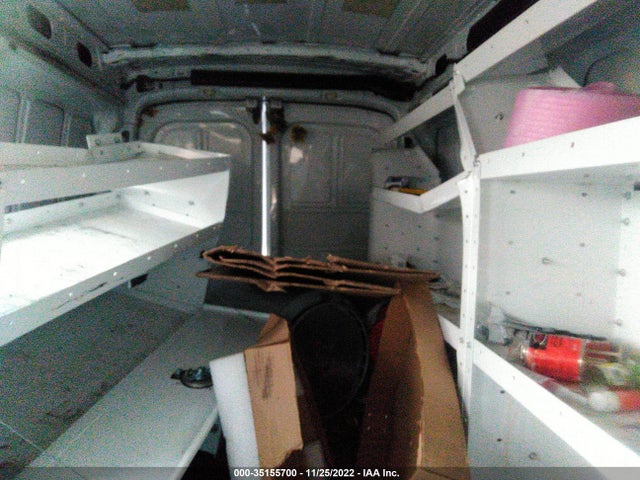 2017 Ford Transit, VIN: 1FTYR1CM3HKA83016