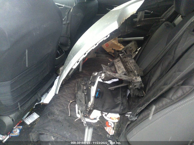 KIA Sorento 2019 5XYPGDA58KG608860 Image 8