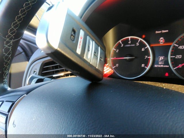 2020 Acura ILX, VIN: 19UDE2F8XLA010014