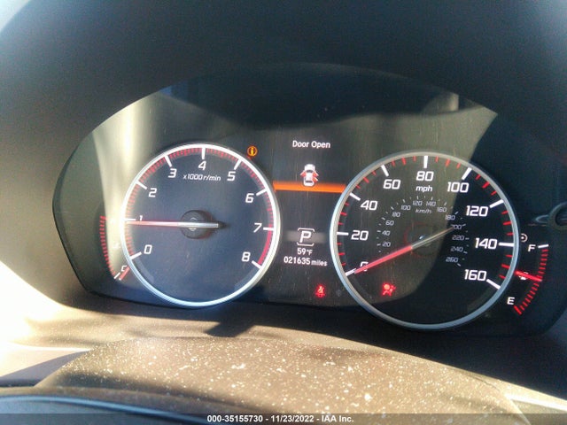 2020 Acura ILX, VIN: 19UDE2F8XLA010014