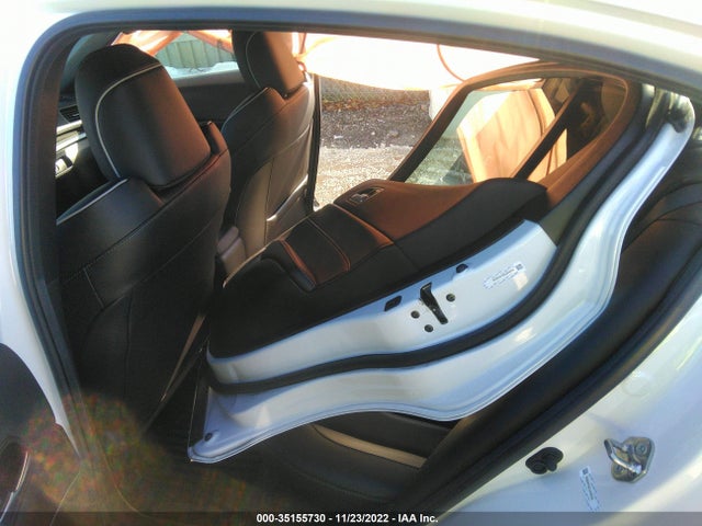 2020 Acura ILX, VIN: 19UDE2F8XLA010014