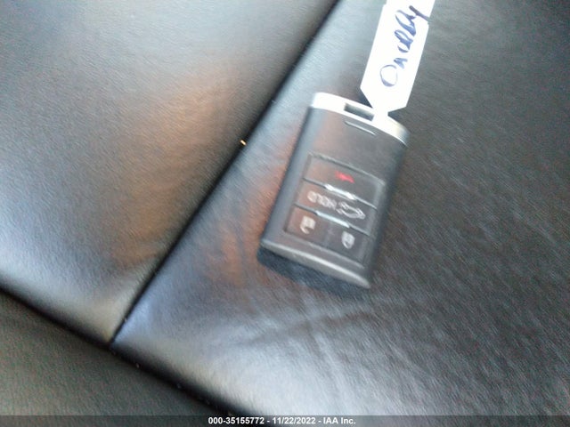 Cadillac ATS 2013 1G6AA5RX6D0144529 Image 3