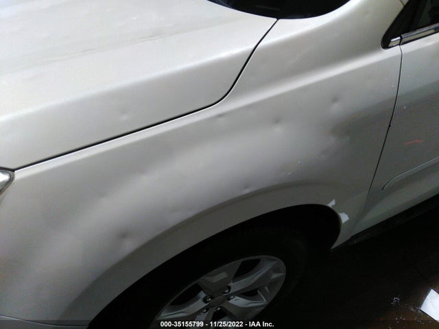 2015 SUBARU FORESTER 2.5I LIMITED VIN: JF2SJAHC5FH414056