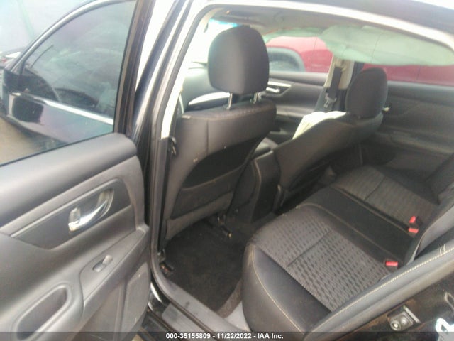 2016 NISSAN ALTIMA 2.5 VIN: 1N4AL3AP4GN349657