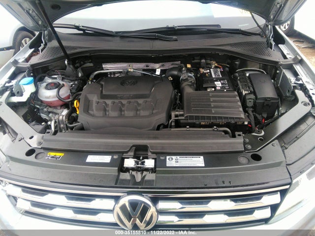 2020 Volkswagen Tiguan, VIN: 3VV3B7AX7LM007803
