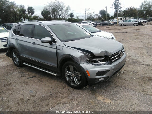 2020 Volkswagen Tiguan, VIN: 3VV3B7AX7LM007803