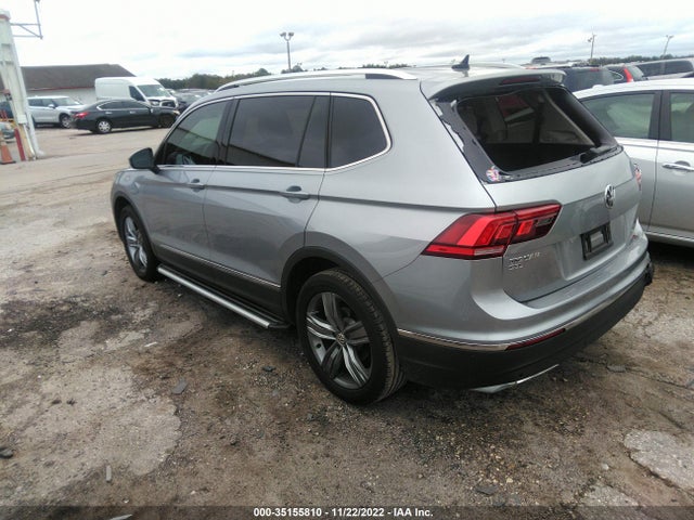 2020 Volkswagen Tiguan, VIN: 3VV3B7AX7LM007803