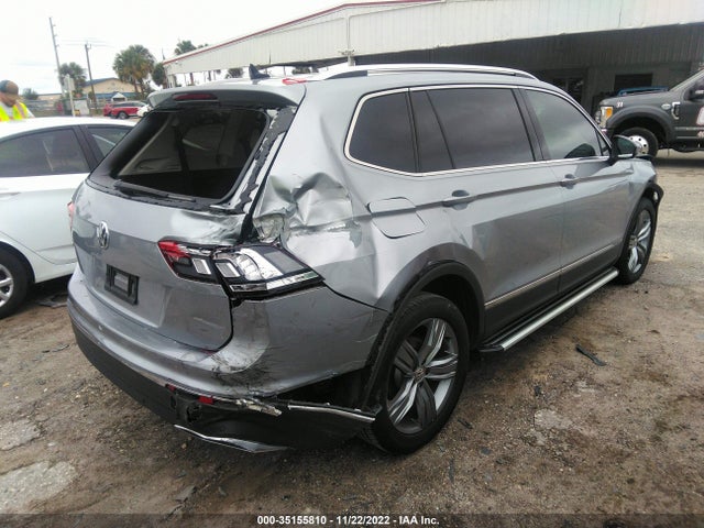 2020 Volkswagen Tiguan, VIN: 3VV3B7AX7LM007803