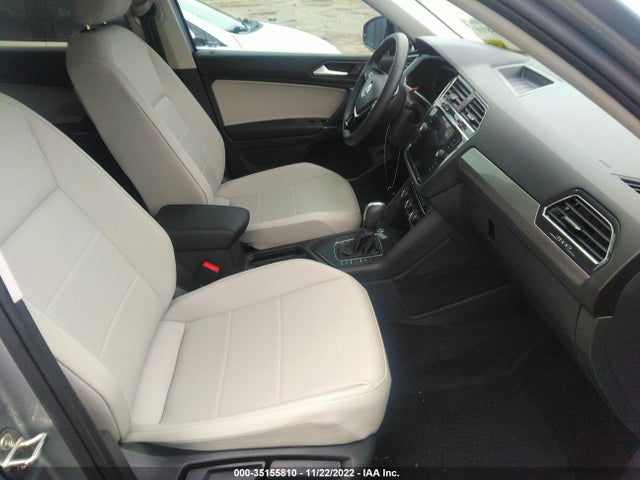 2020 Volkswagen Tiguan, VIN: 3VV3B7AX7LM007803