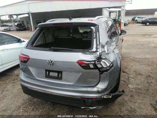 2020 Volkswagen Tiguan, VIN: 3VV3B7AX7LM007803