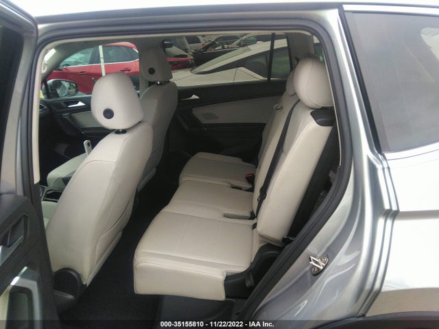 2020 Volkswagen Tiguan, VIN: 3VV3B7AX7LM007803