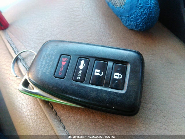 Lexus GS 2020 JTHEZ1BL3LA020443 Image 3