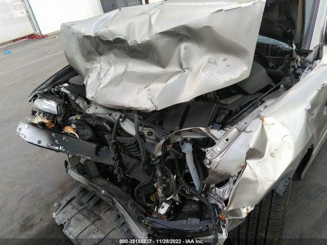 Lexus GS 2020 JTHEZ1BL3LA020443 Image 7