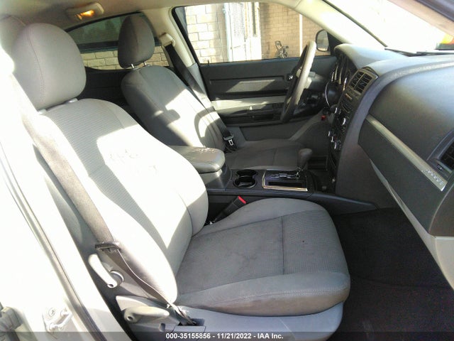Dodge CHARGER 2008 2B3KA43R98H204571 Image 6