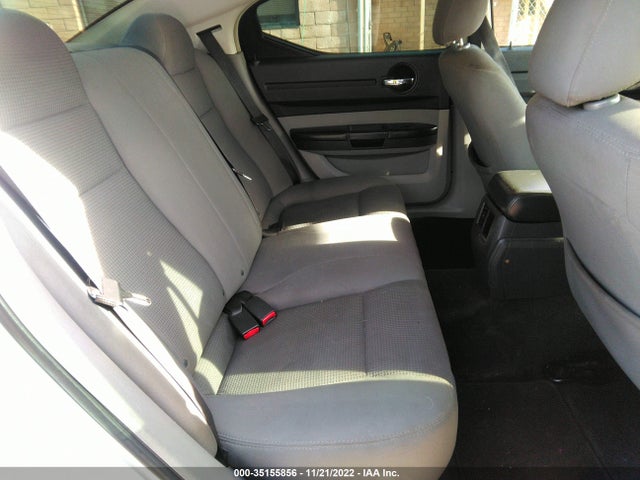 Dodge CHARGER 2008 2B3KA43R98H204571 Image 9