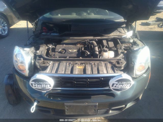 WMWZC5C53EWM17133 Mini Cooper Countryman S