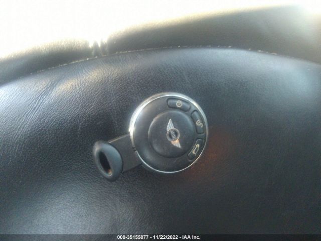 WMWZC5C53EWM17133 Mini Cooper Countryman S