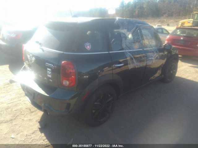 WMWZC5C53EWM17133 Mini Cooper Countryman S