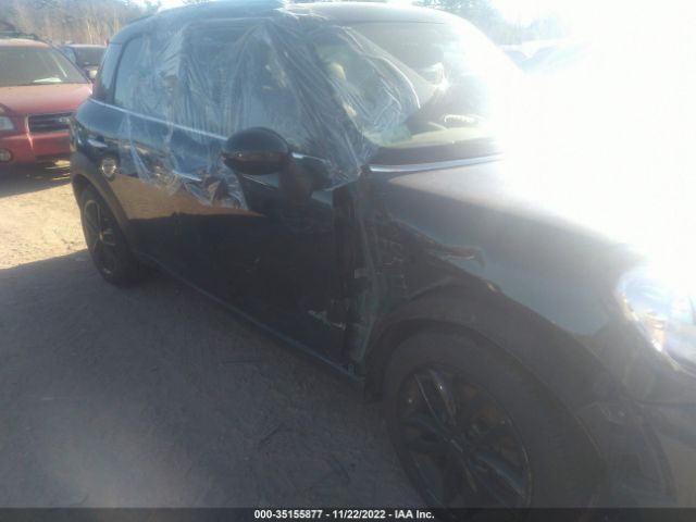 WMWZC5C53EWM17133 Mini Cooper Countryman S