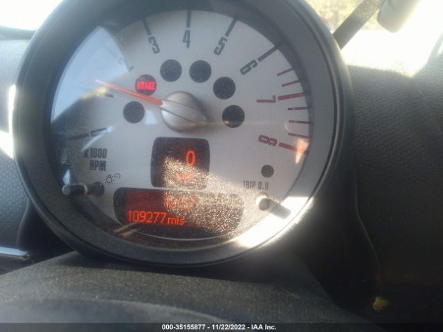 WMWZC5C53EWM17133 Mini Cooper Countryman S