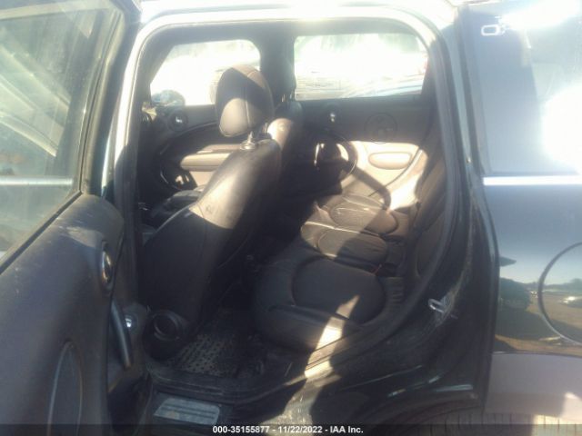WMWZC5C53EWM17133 Mini Cooper Countryman S