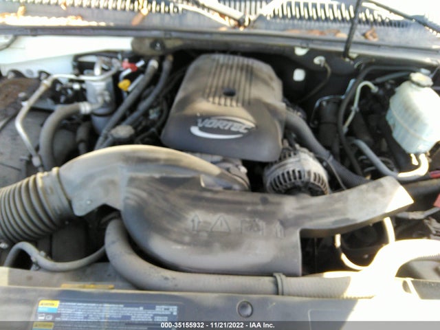 2005 GMC YUKON XL SLT VIN: 3GKEC16Z25G282416