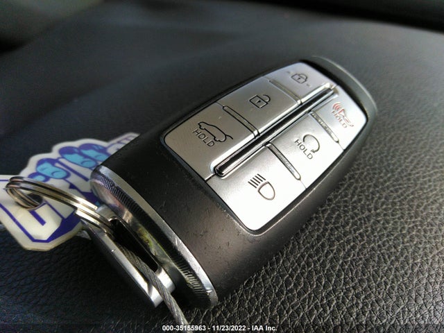 2022 Genesis GV70, VIN: KMUMCDTC6NU015637