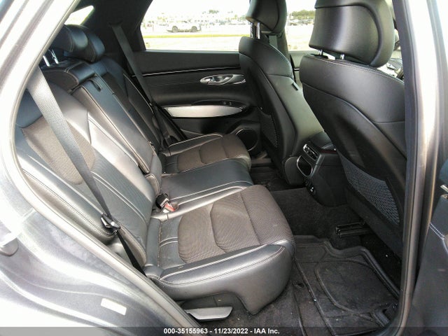 2022 Genesis GV70, VIN: KMUMCDTC6NU015637