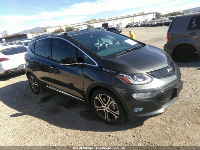 2020 Chevrolet Bolt EV, VIN: 1G1FZ6S0XL4147013