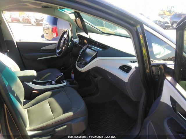 2020 Chevrolet Bolt EV, VIN: 1G1FZ6S0XL4147013