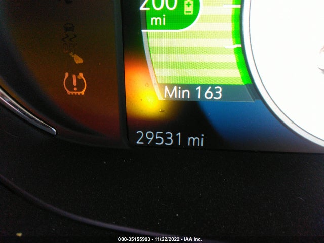 2020 Chevrolet Bolt EV, VIN: 1G1FZ6S0XL4147013
