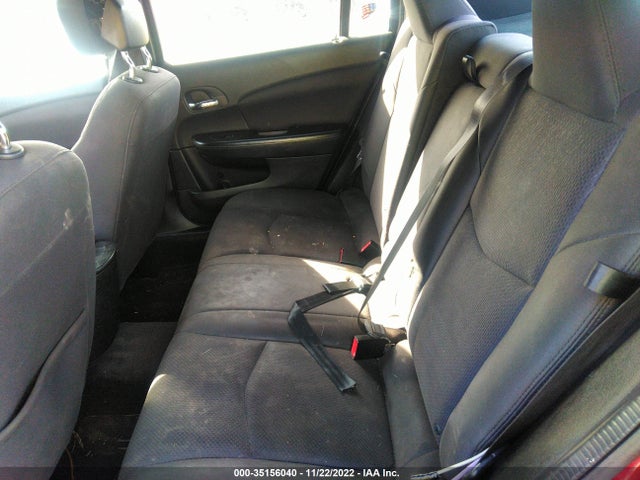 Chrysler 200 Touring 2013 1C3CCBBG6DN760568 Image 9