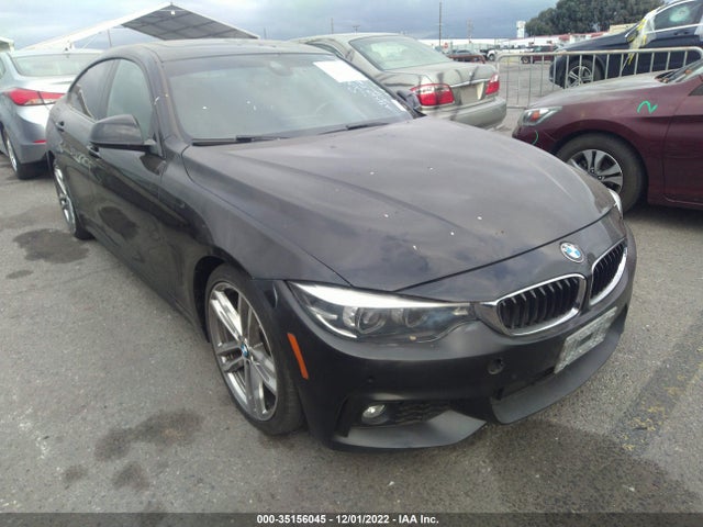 2018 WBA4J1C53JBM10614 main image