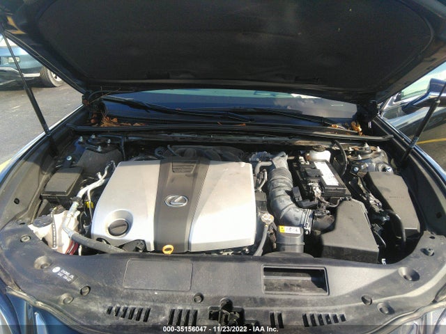 2021 Lexus ES, VIN: 58ADZ1B15MU090381