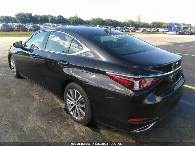 2021 Lexus ES, VIN: 58ADZ1B15MU090381