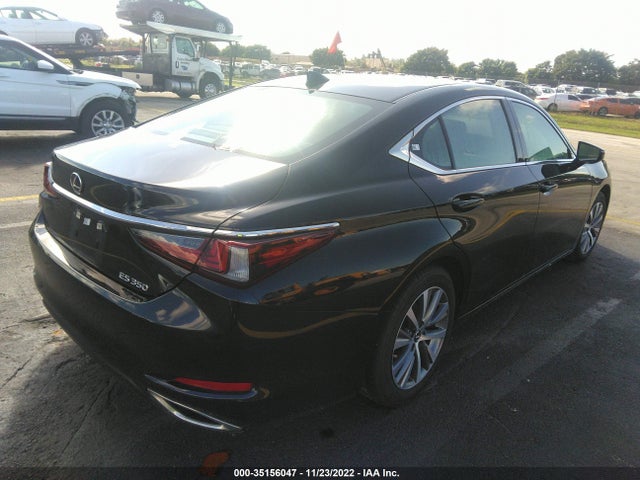 2021 Lexus ES, VIN: 58ADZ1B15MU090381