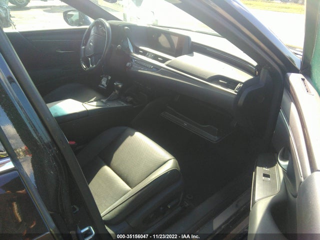2021 Lexus ES, VIN: 58ADZ1B15MU090381