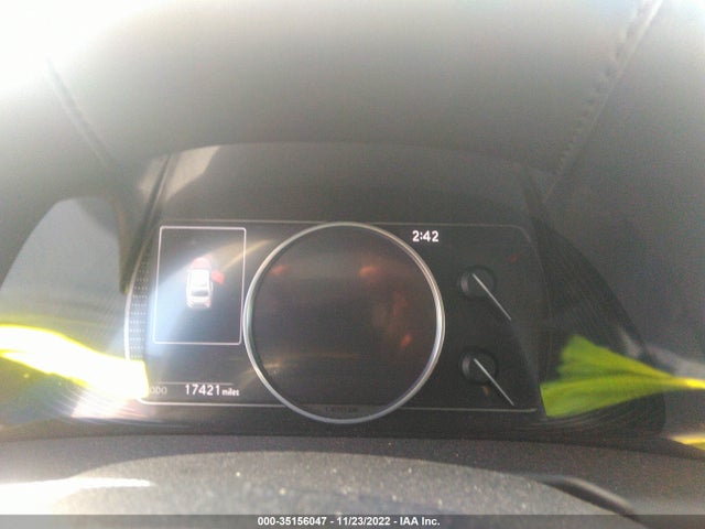 2021 Lexus ES, VIN: 58ADZ1B15MU090381